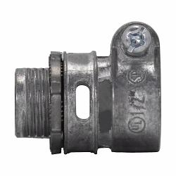 Crouse Hinds 712DC Squeeze Connector