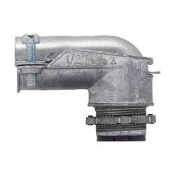 Crouse Hinds 1736DC Squeeze Connector