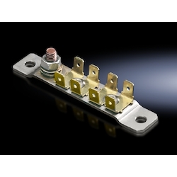 Rittal 2570500 Grounding Plate