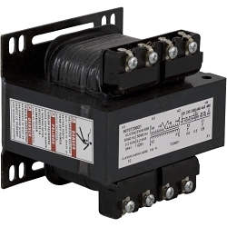 Square D 9070T200D12 Control Transformer