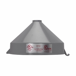 Crouse Hinds BPM2 Hood Cover