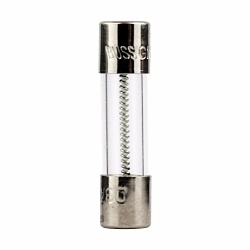 Bussmann GMD-3-R Time Delay Fuse