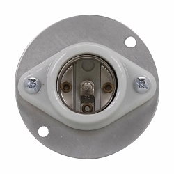 Crouse Hinds V46 Lamp Receptacle