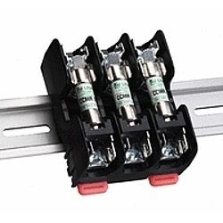 Littelfuse L60030C3PQDIN POWR-GARD Fuse Block