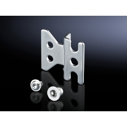 Rittal 2508100 Wall Mounting Bracket