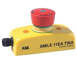 ABB 2TLA030050R0000 Emergency Stop Button