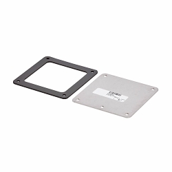 B-Line 44-4XSFCP Closure Plate