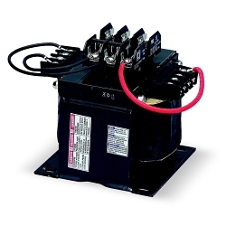 Square D 9070TF1000D37 Control Transformer