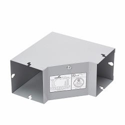 B-Line 66HSLIN Wireway Elbow