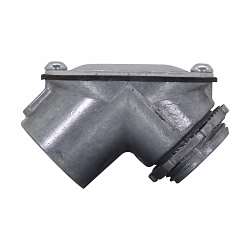 Crouse Hinds 850RBDC Rigid Conduit Pull Elbow