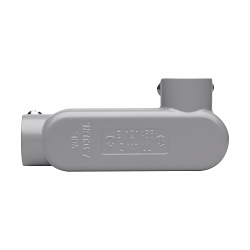 Crouse Hinds LL35CGN Conduit Outlet Body