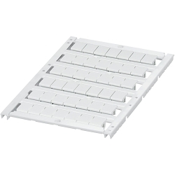 Schneider Electric NSYTRABPV8 Linergy Marking Card