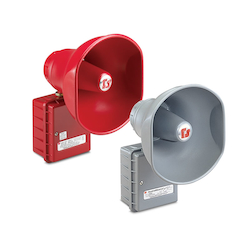 Federal Signal AM300