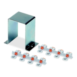 Schneider Electric MG26984 Multi 9 Front Mounting Kit