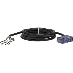 Telemecanique XCMD2110L3 Limit Switch
