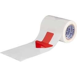 Brady 104526 Floor Arrow Marking Tape