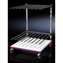 Rittal 4050000 Storage and Transport Trolley