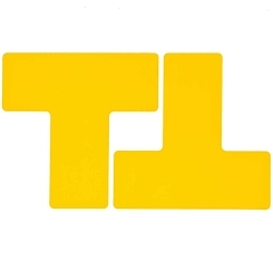 Brady 104451 Floor Marking Tape