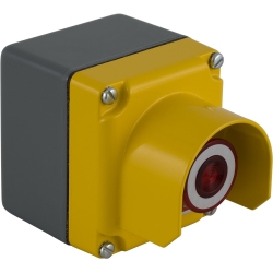 Square D 9001KYG1Y1 Harmony Guarded Enclosure
