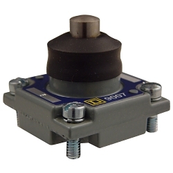 Telemecanique 9007E Osisense Plunger Head Limit Switch