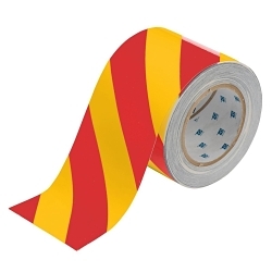 Brady 132432 Toughstripe Floor Marking Tape