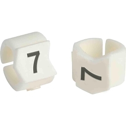 Brady SCN23-7 Wire Marker