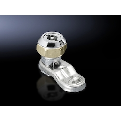 Rittal 2420000 Cam Lock