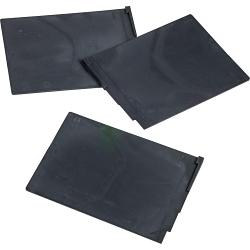 Square D S33998 Powerpact Phase Barrier