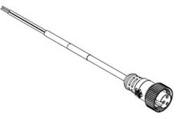 Woodhead 1300060308 Brad Mini-Chancordset