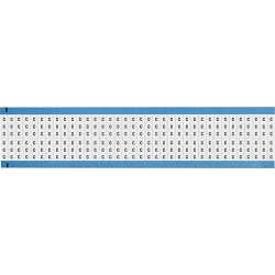 Brady WM-C-SC-PK Wire Marker Card