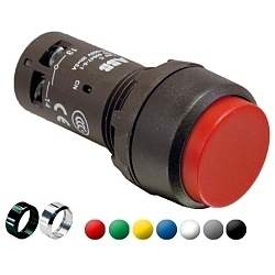 ABB CP33-10B-01 Pushbutton
