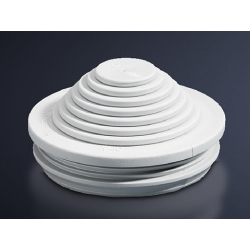 Rittal 2899250 Cable Grommet