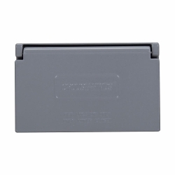 Crouse Hinds WLGFFS Spring Door Cover