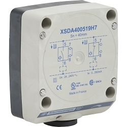 Square D (Schneider Electric)