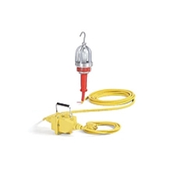 Woodhead 1301040038 Haztex Hand Lamp