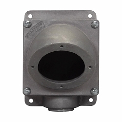 Crouse Hinds AJ58 Back Box