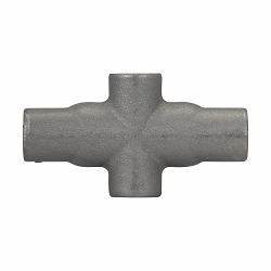 Crouse Hinds X17 Conduit Outlet Body