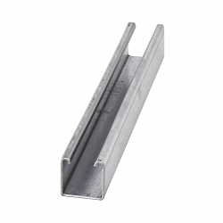 B-Line B22GALV10 Metal Framing Channel