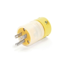 Woodhead 1301410017 Super-Safeway Male Plug