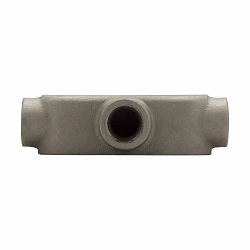 Crouse Hinds T69 Conduit Outlet Body