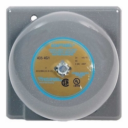Edwards Signaling 435-4G1 Vibrating Bell