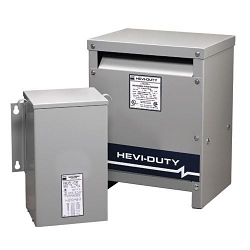 Sola/Hevi-Duty DT631F75S Drive Isolation Transformer
