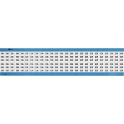 Brady Corporation WM-235-SC-PK