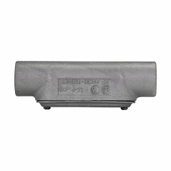 Crouse Hinds C17CG Conduit Outlet Body
