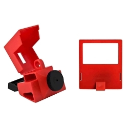Brady 65397 Circuit Breaker Switch Lockout Device