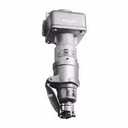 Crouse Hinds CES2213 Receptacle