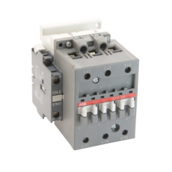 ABB A75-30-11-81 3-Phase A-Line AC Operated Non-Reversing IEC Contactor