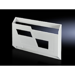 Rittal 2514000 Wiring Plan Pocket