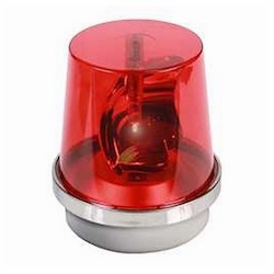 Edwards Signaling 52R-N5-40WH Rotating Beacon