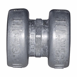 Crouse Hinds 660RTQ Conduit Coupling